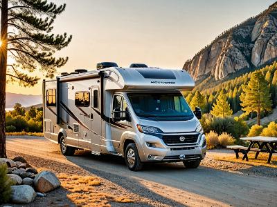 RV Interior Repair