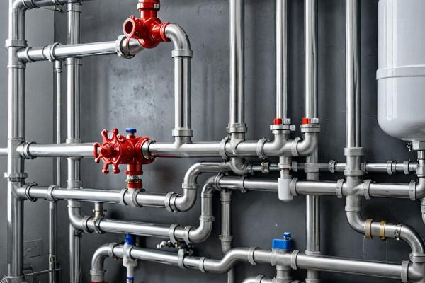 RV Plumbing Repair