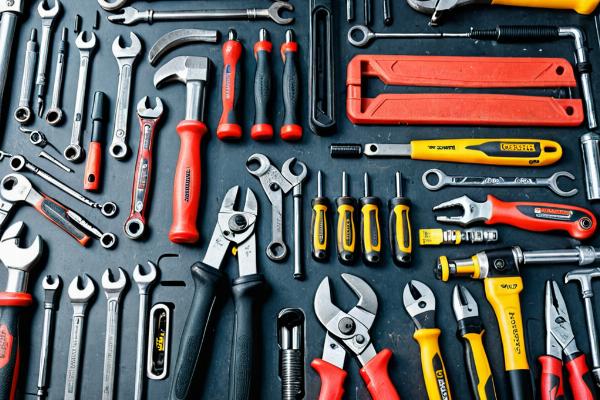 RV Appliance Repair