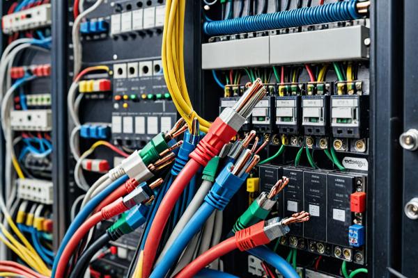 RV Electrical Repair