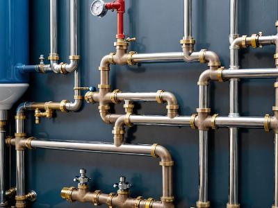 Plumbing Services