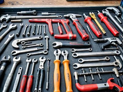 Appliance Repair