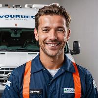 Lead Technician